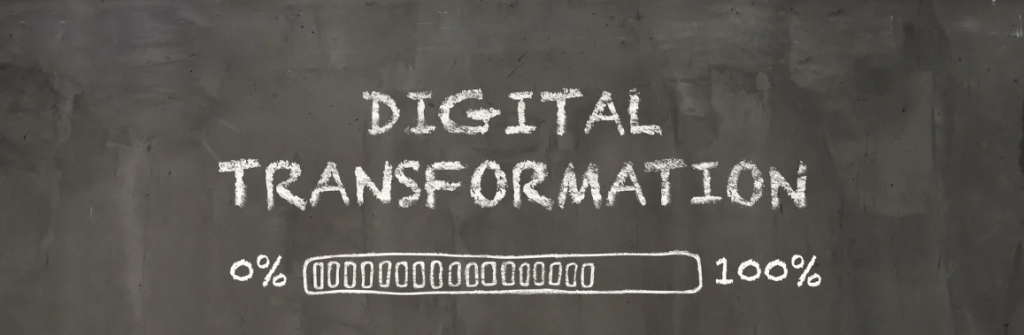 Digitalisierung